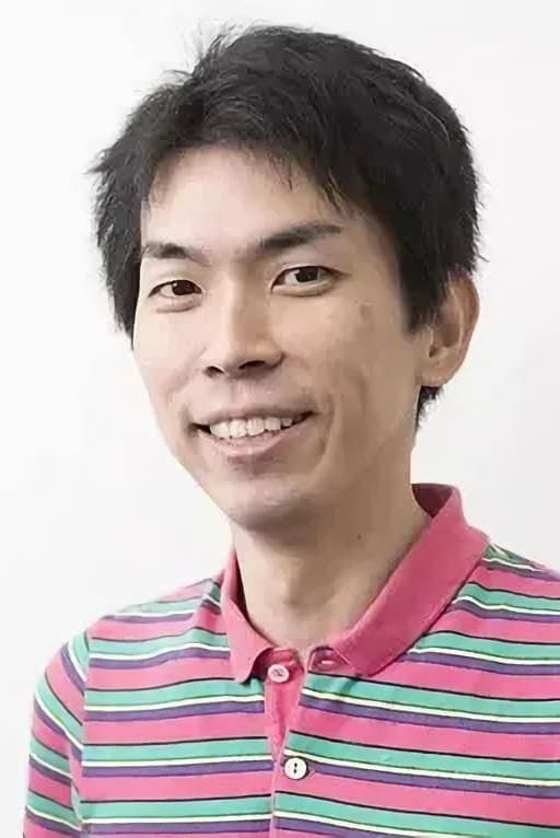 Takahiko Kyougoku | Director