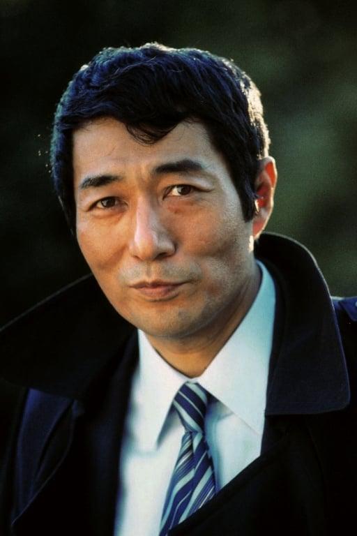 Shūji Terayama | Writer