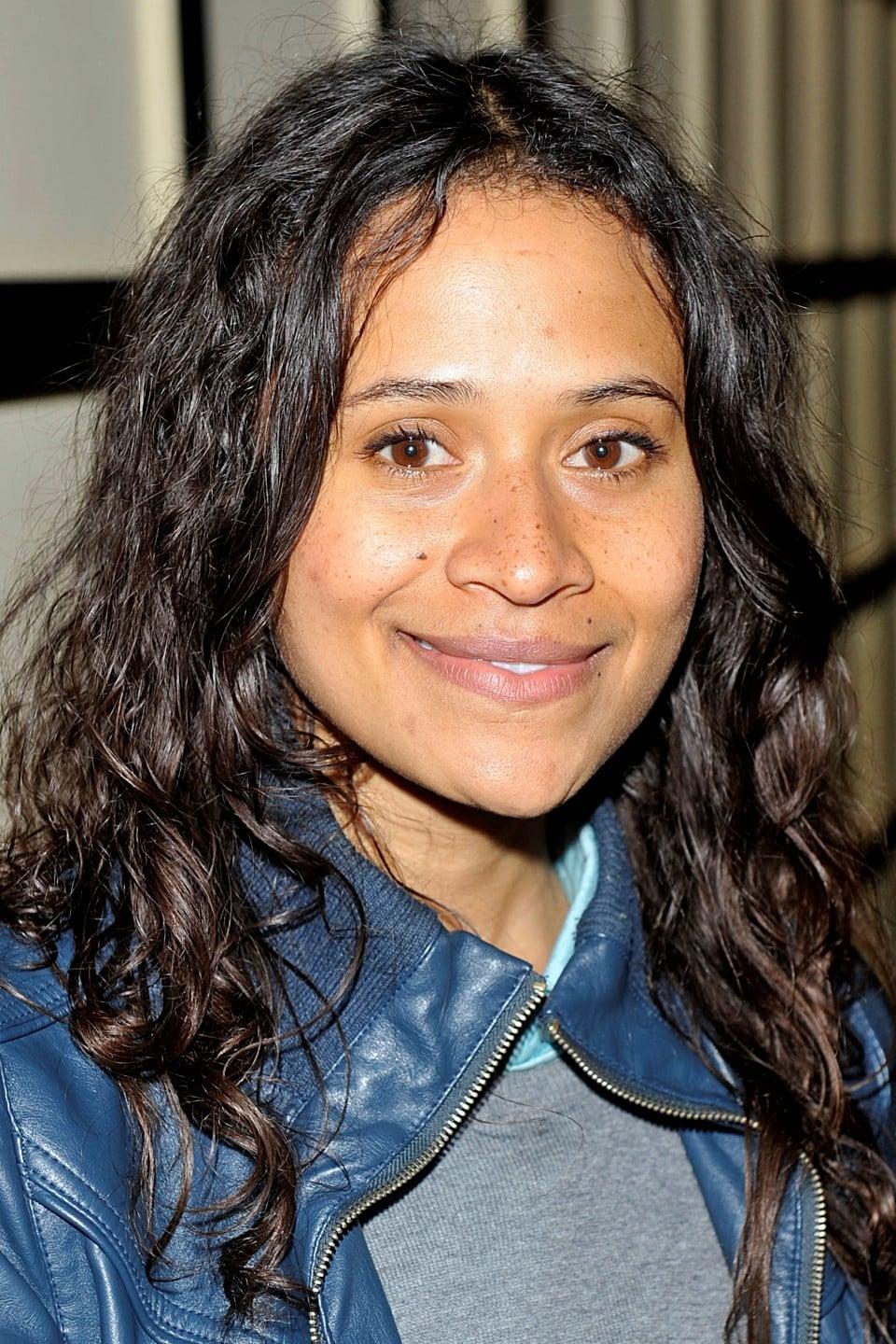 Angel Coulby | Anna
