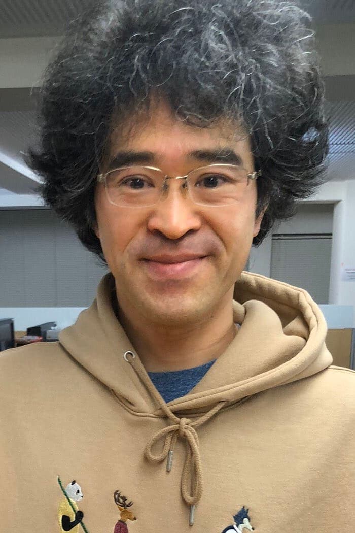 Eiji Inomoto | CGI Director
