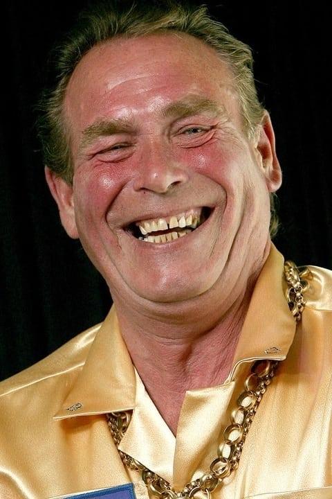 Bobby George | Self (archive footage)