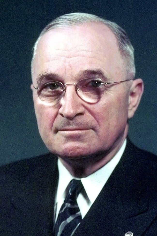 Harry S. Truman | Self (archive footage)