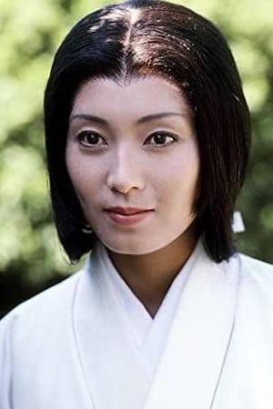 Yoko Shimada | ケセルバッハ夫人