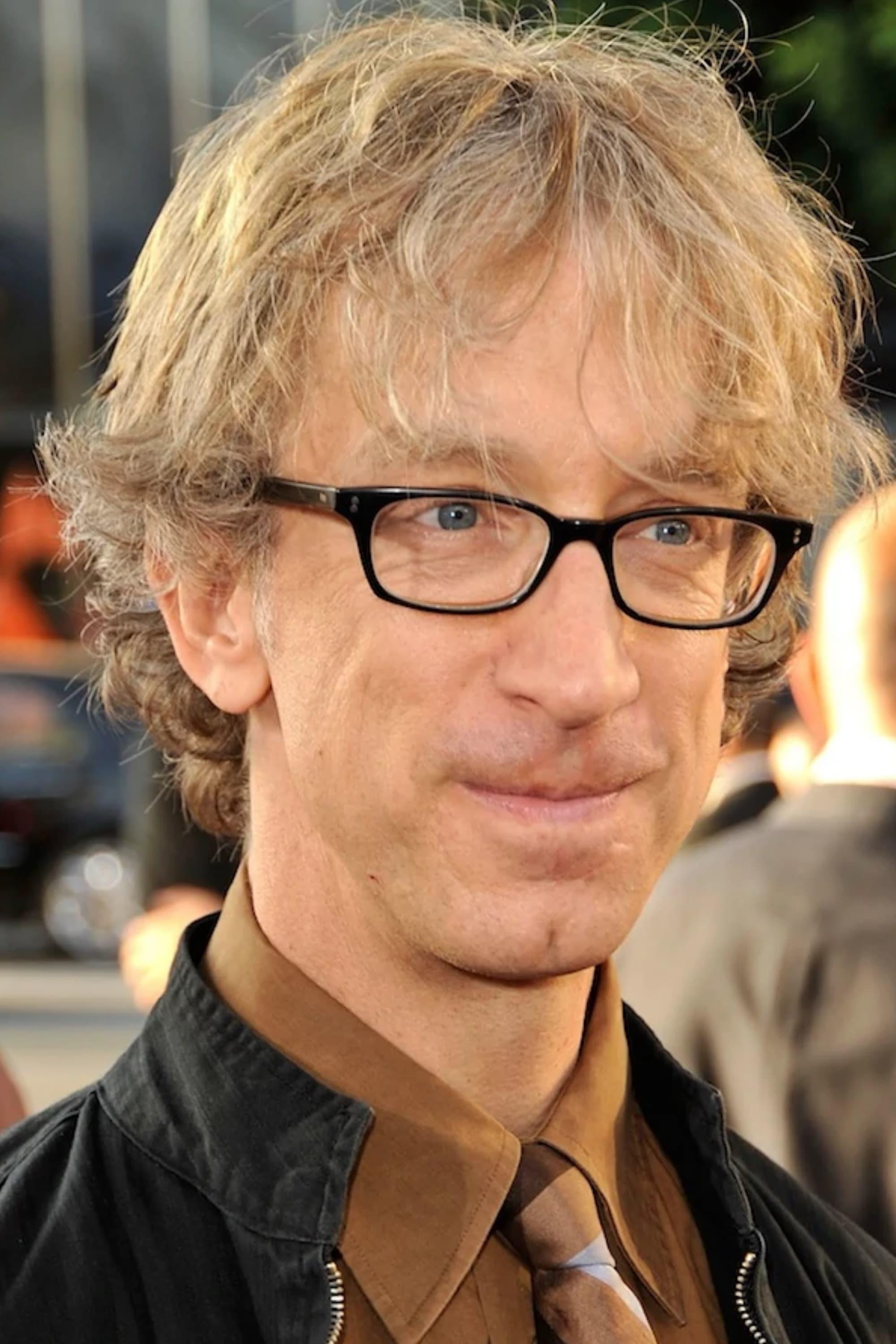 Andy Dick | Mark (uncredited)