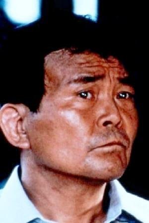 Hisashi Igawa | Sayuri's father