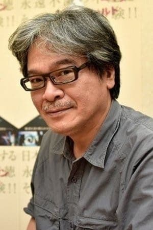 Hisayasu Satô | Director