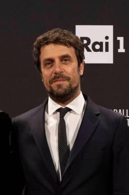 Luca Infascelli | Screenplay