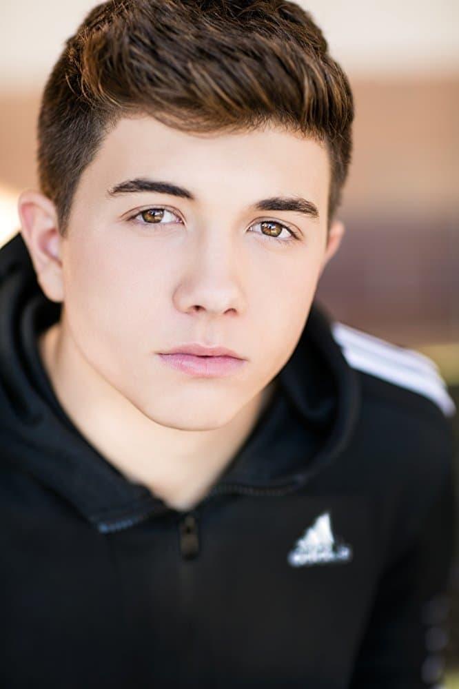 Bradley Steven Perry | Young Don Ready (uncredited)