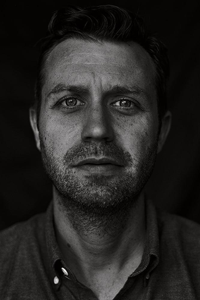 Jarin Blaschke | Director of Photography