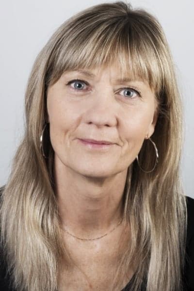 Kerstin Andersson | Margareta Persson