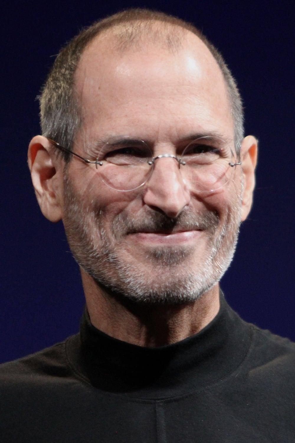 Steve Jobs | Executive Producer
