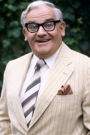 Ronnie Barker | Guest Appearance (segment "Sloth")