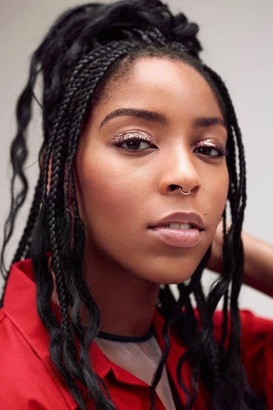 Jessica Williams | Eulalie 'Lally' Hicks