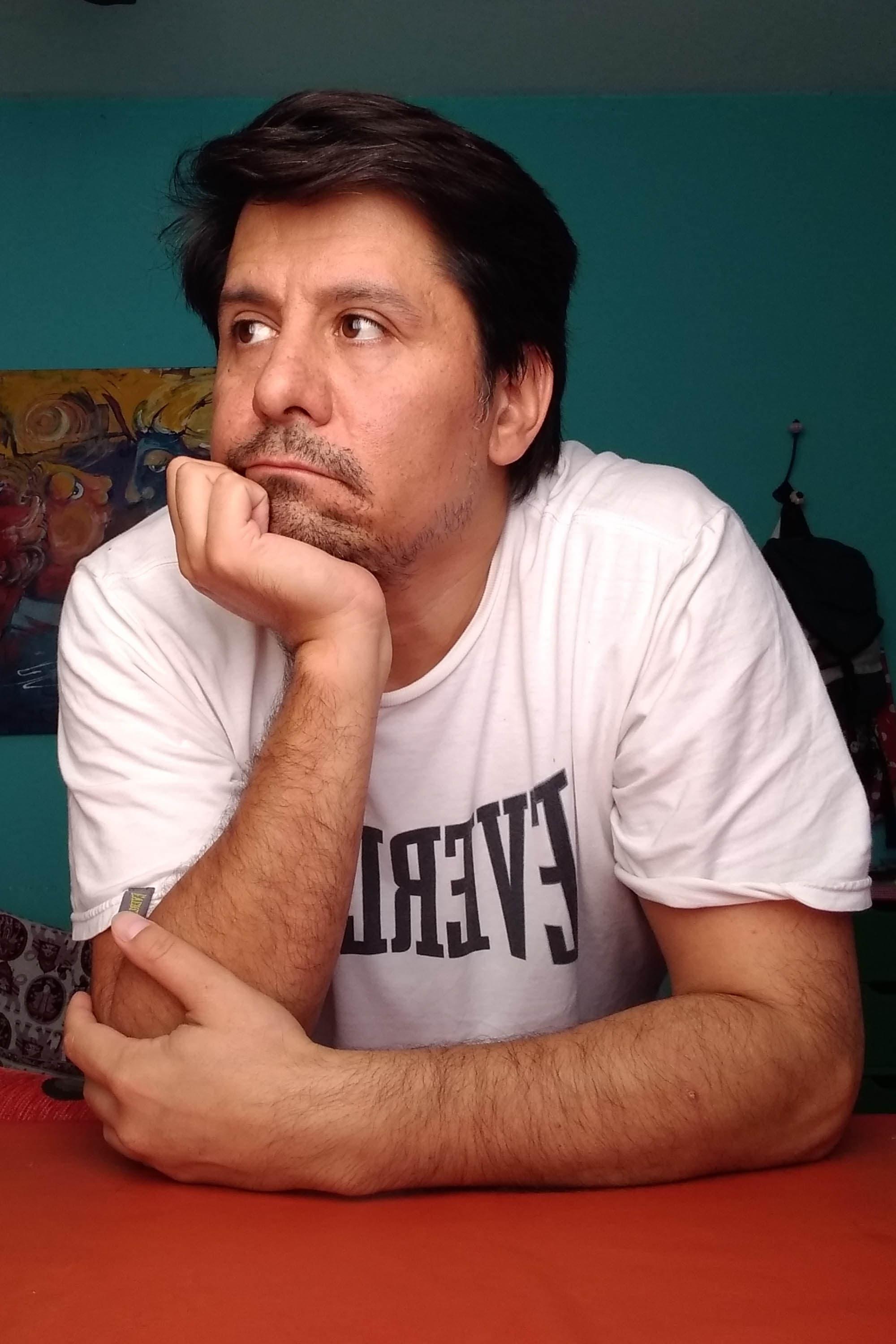 Matías Olmedo | Music Editor