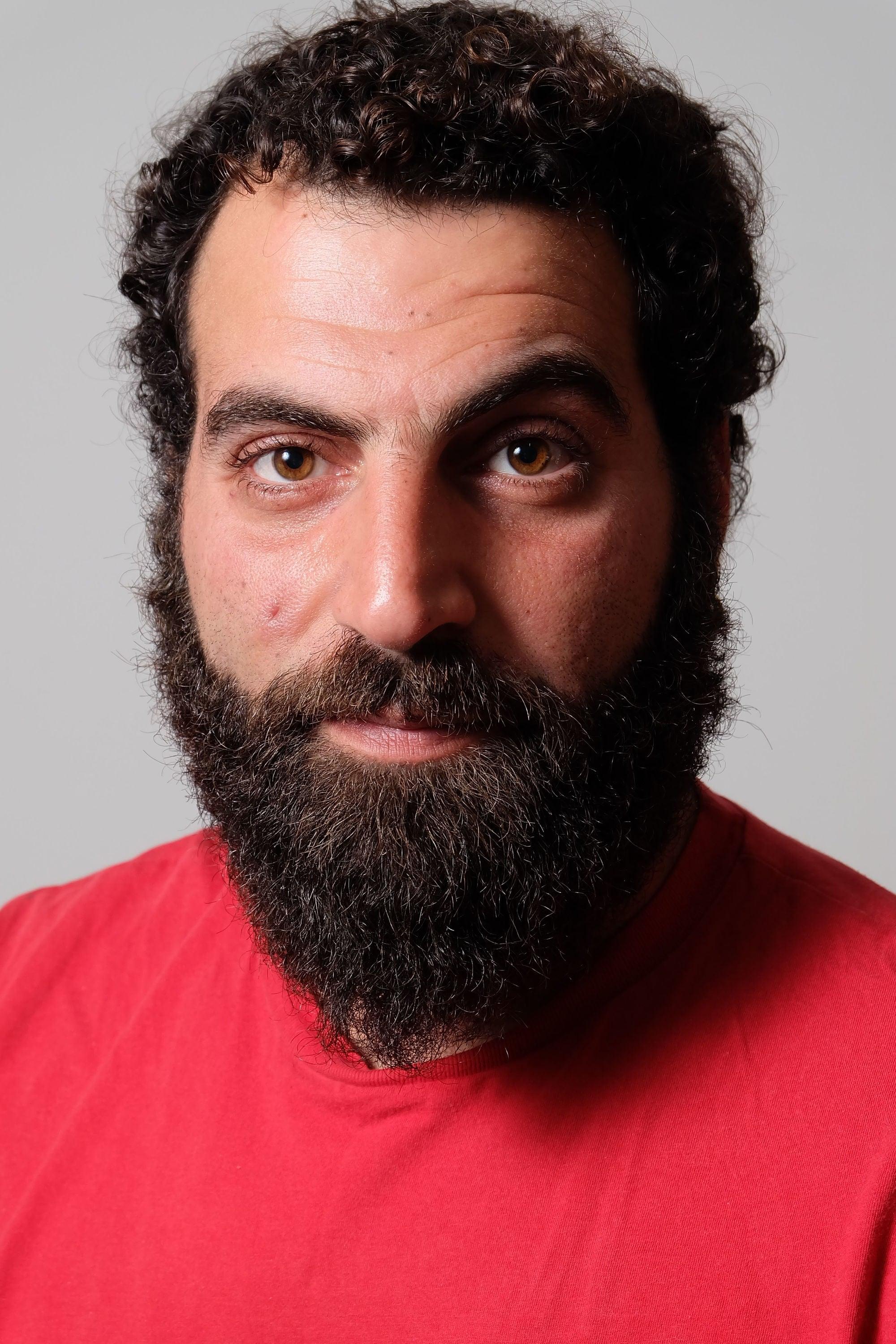 Jameel Khoury | Nabil Mashrawi (as Jameel Khouri)