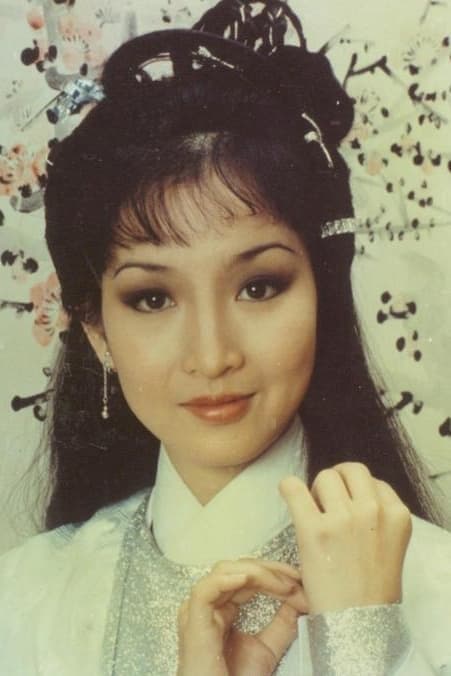 Cecilia Wong Hang-Sau | Kidda's Mother