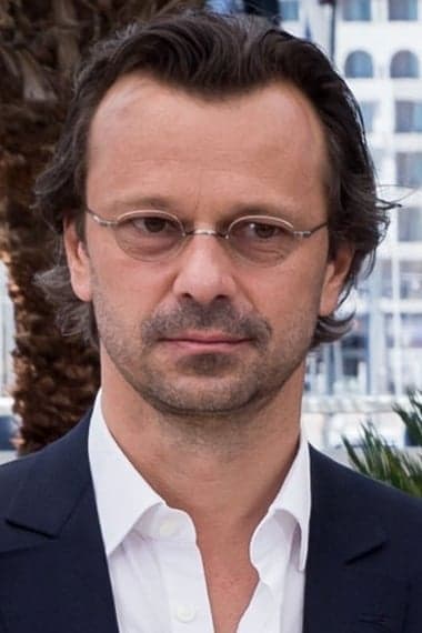 Jean-Baptiste Dupont | Associate Producer