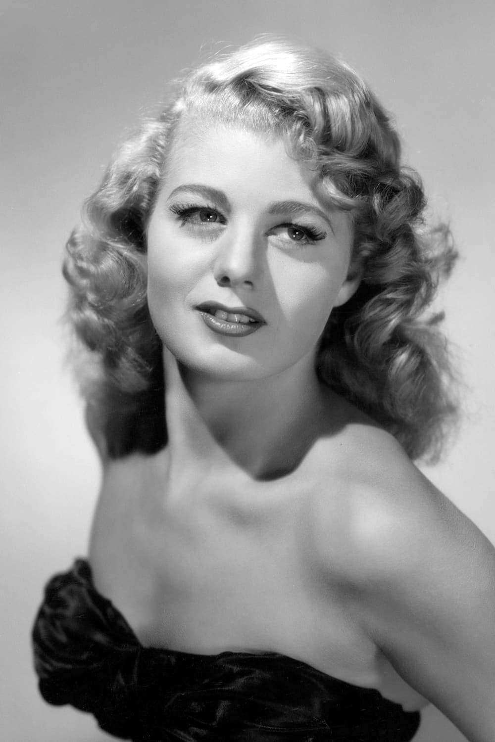 Shelley Winters | Mrs. Motel (The Mother)