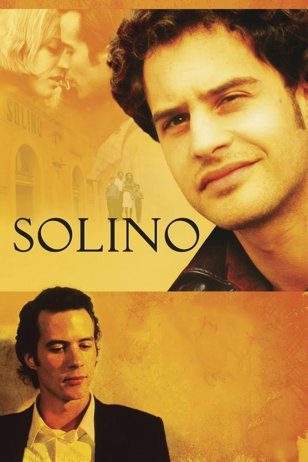 Solino poster