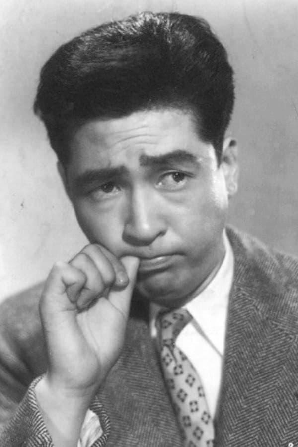 Keiju Kobayashi | Jiro Ishikawa