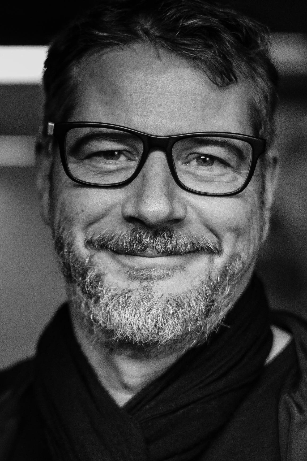 Andreas Prochaska | Director