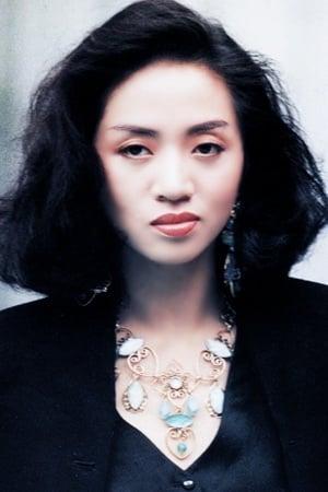 Anita Mui | Mrs. Wong