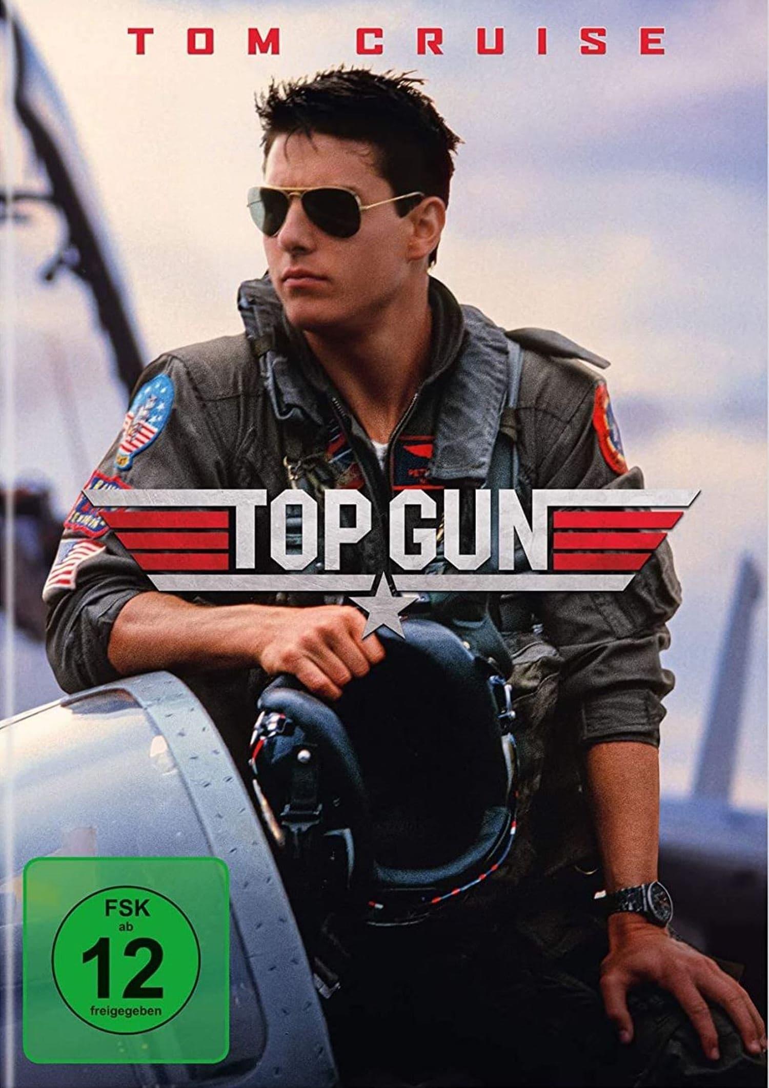 Top Gun – Sie fürchten weder Tod noch Teufel poster