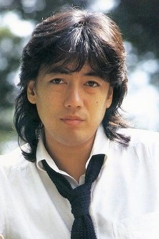 Kenji Sawada | Okayasu