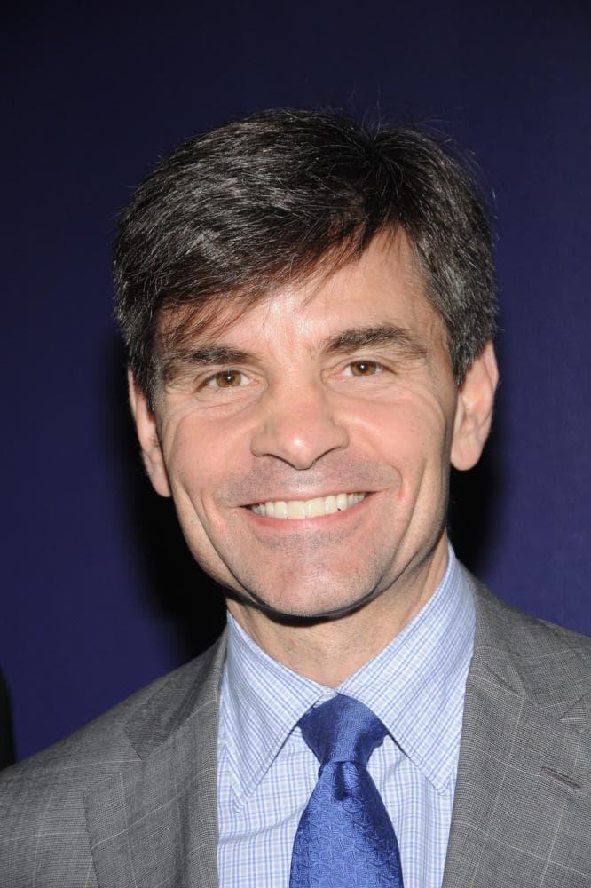 George Stephanopoulos | Himself (archive footage) (uncredited)