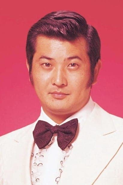 Akira Kobayashi | Yuuji Komatsu, Oonogi Clan senior member