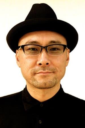 Eiji Uchida | Editor