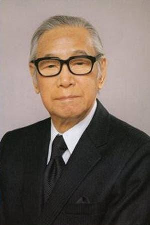 Shōgo Shimada | Daizo Moriyama