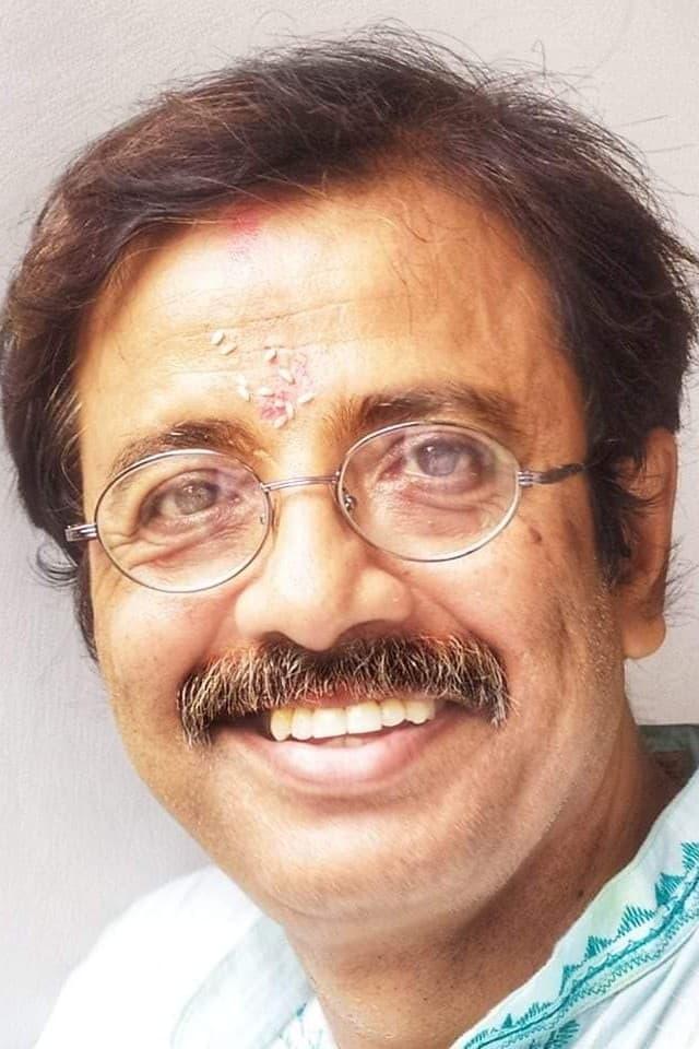 Shyamal Karmakar | Editor