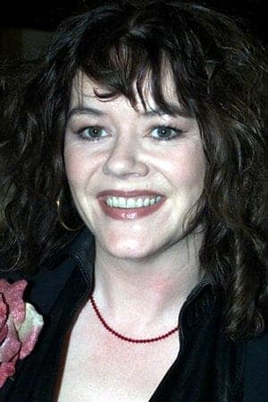 Josie Lawrence | Mrs. Jiniwin