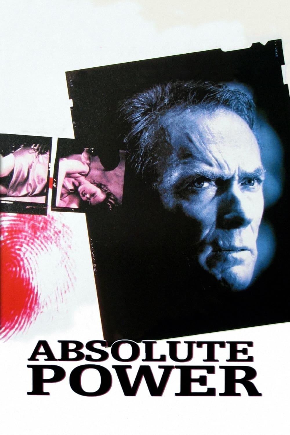 Absolute Power poster