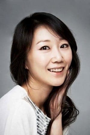 Go Seo-hee | Officer Kwon Kwi-ok