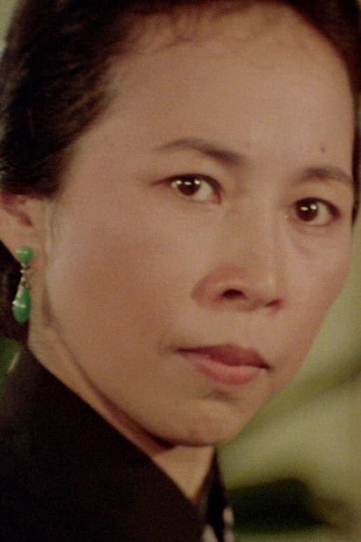 Linda Lin Ying | Fei-Hung's Aunt