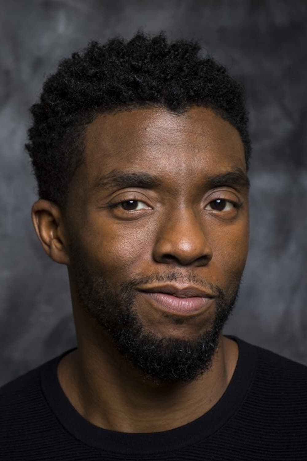 Chadwick Boseman | T'Challa / Black Panther (archive footage) (uncredited)