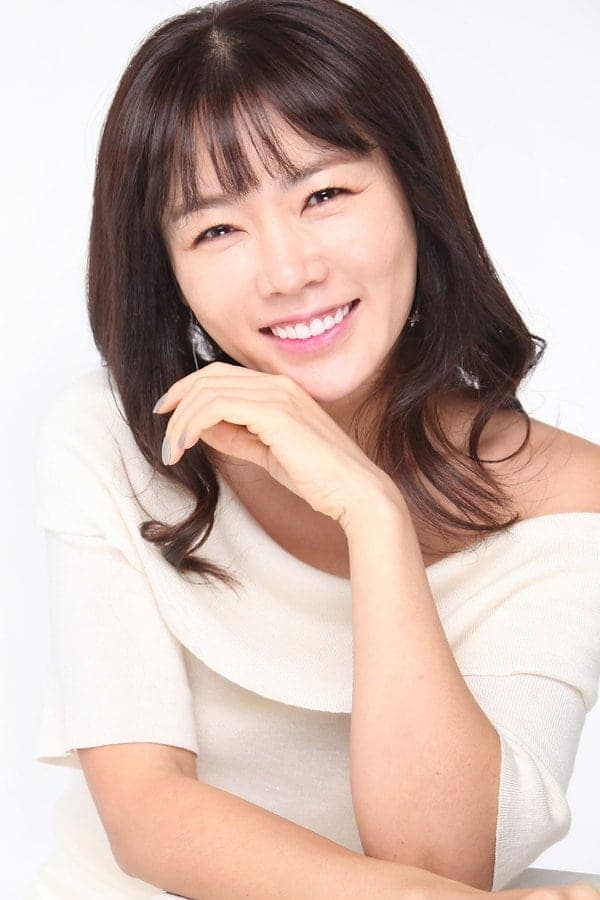 Ahn Sun-Young | Teacher Kim
