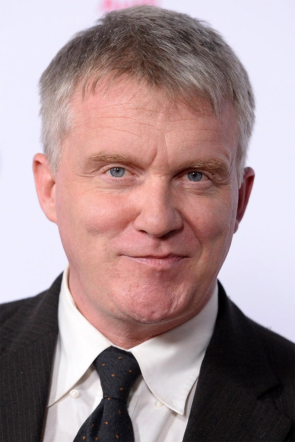 Anthony Michael Hall | Geek (Ted)