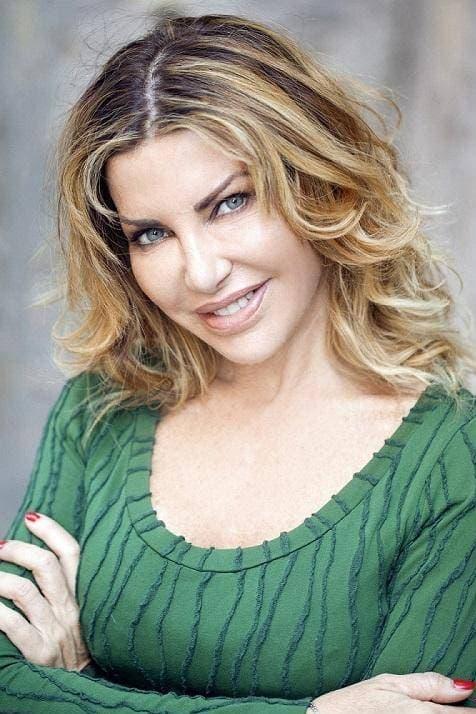 Maria Grazia Nazzari | Claudio's wife