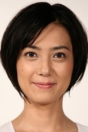 Yoko Chosokabe | Nurse Ukai