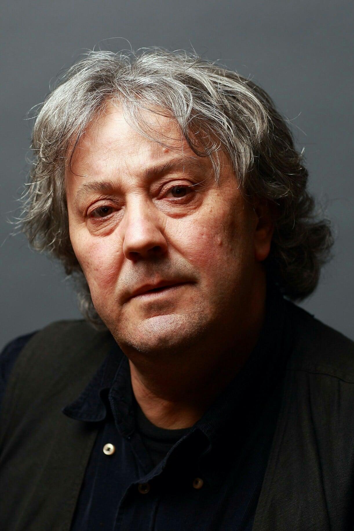 Michel Khleifi | Director