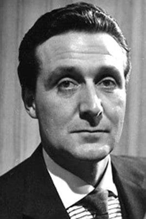 Patrick Macnee | Imperious Leader (voice)