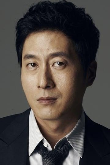 Kim Joo-hyuk | Kim Jeong-woong