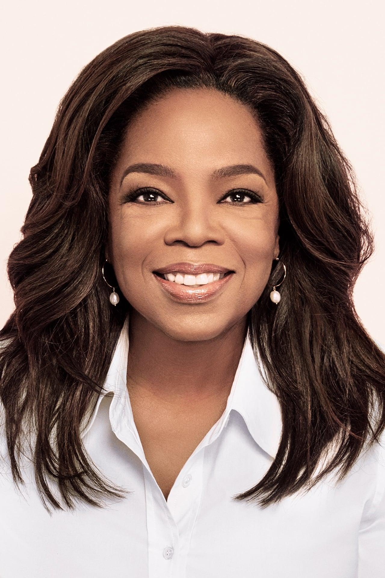 Oprah Winfrey | Self (archive footage)