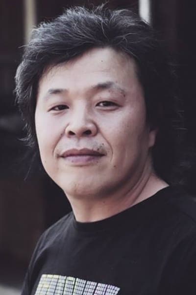 Mun Yeong-dong | Chief Paperhanger