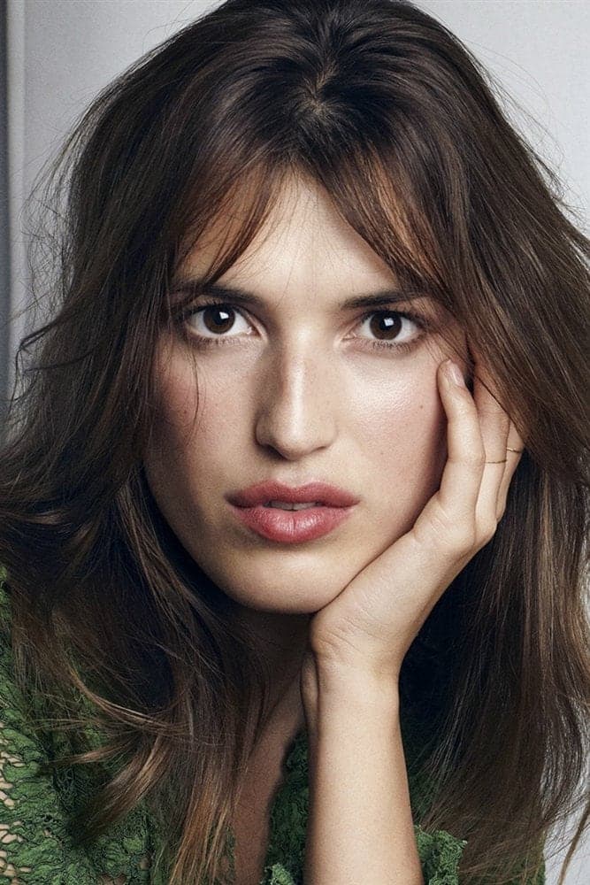 Jeanne Damas | La journaliste