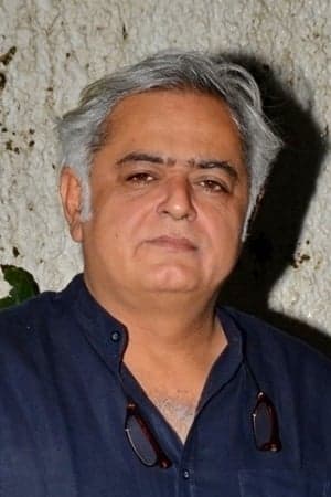 Hansal Mehta | Director