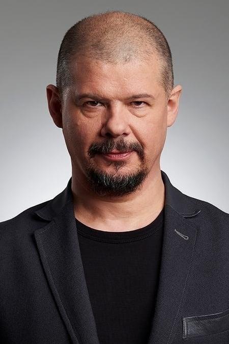 Jarosław Sawko | Visual Effects Producer